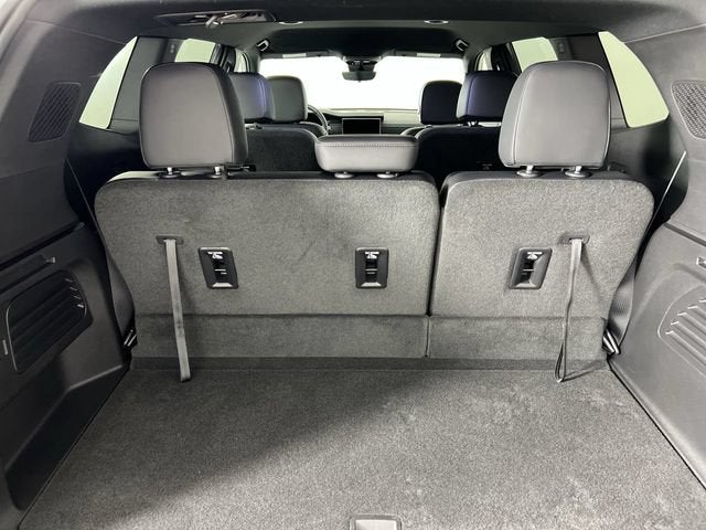 2026 GMC Acadia Elevation - Photo 26