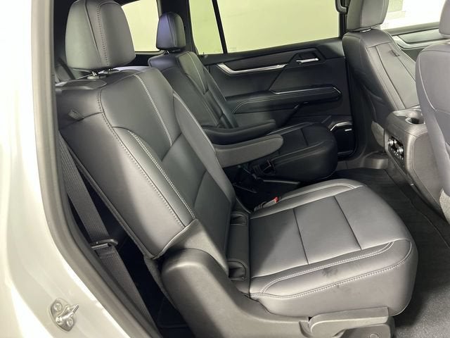 2026 GMC Acadia Elevation - Photo 27