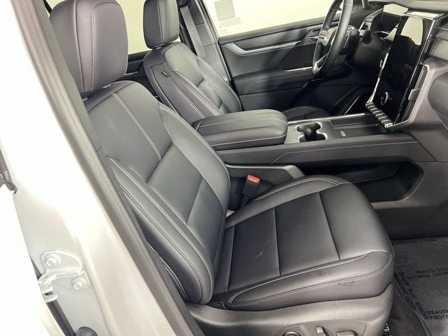 2026 GMC Acadia Elevation - Photo 28