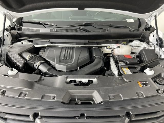 2026 GMC Acadia Elevation - Photo 30