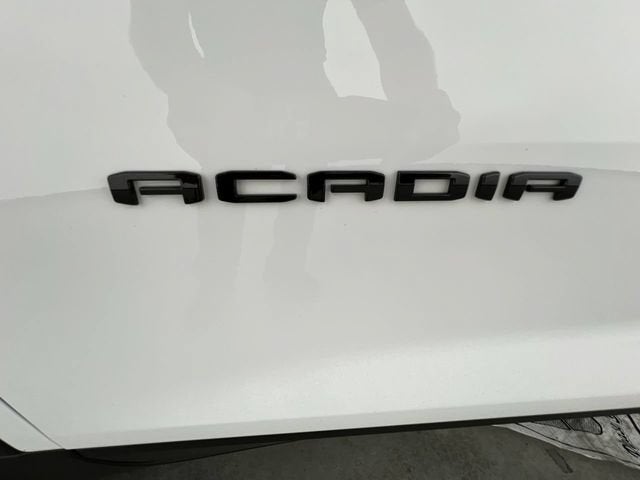 2026 GMC Acadia Elevation - Photo 32