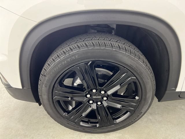 2026 GMC Acadia Elevation - Photo 33
