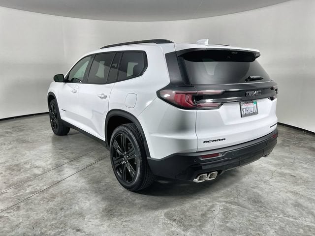 2026 GMC Acadia Elevation - Photo 6