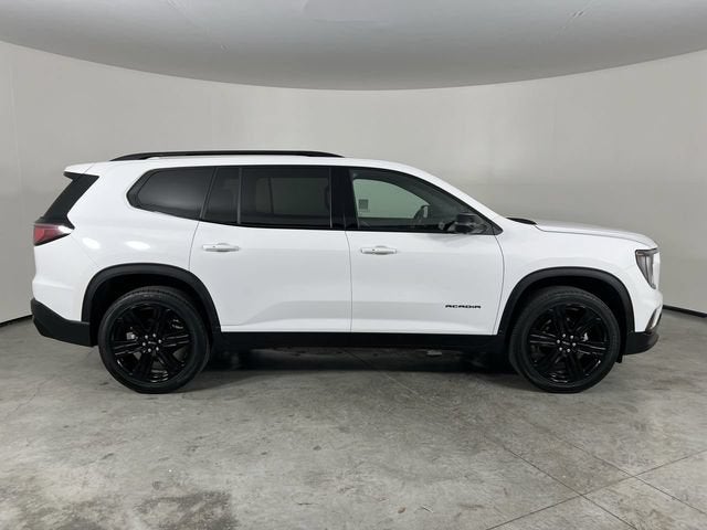 2026 GMC Acadia Elevation - Photo 9