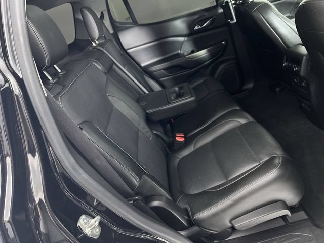 2019 GMC Acadia SLT