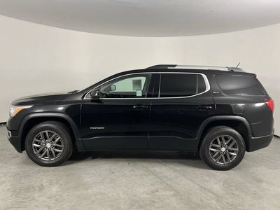 2019 GMC Acadia SLT