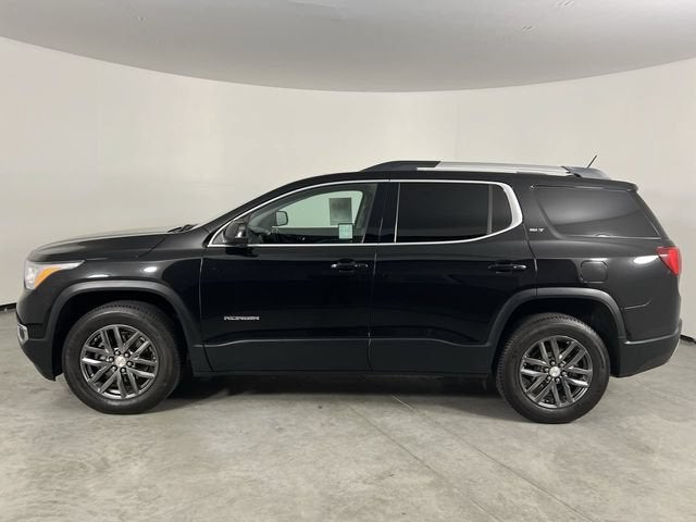 2019 GMC Acadia SLT
