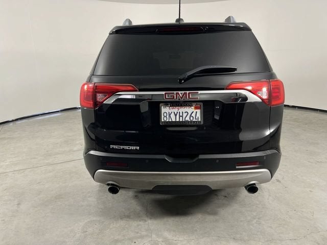 2019 GMC Acadia SLT