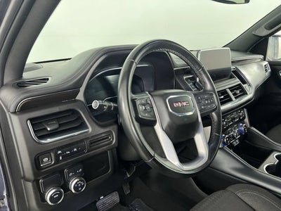 2023 GMC Yukon XL SLE