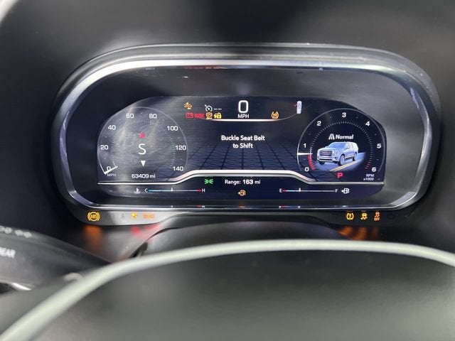 2023 GMC Yukon XL SLE