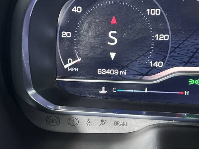 2023 GMC Yukon XL SLE