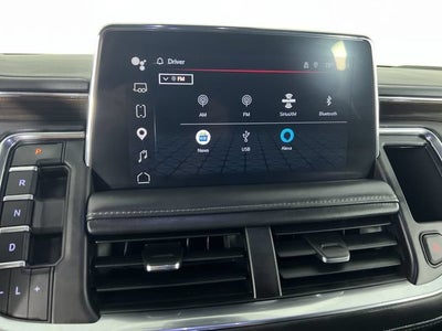 2023 GMC Yukon XL SLE