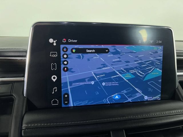 2023 GMC Yukon XL SLE