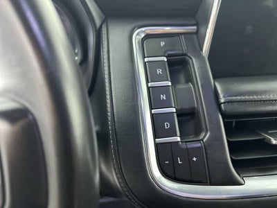 2023 GMC Yukon XL SLE