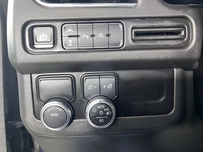 2023 GMC Yukon XL SLE