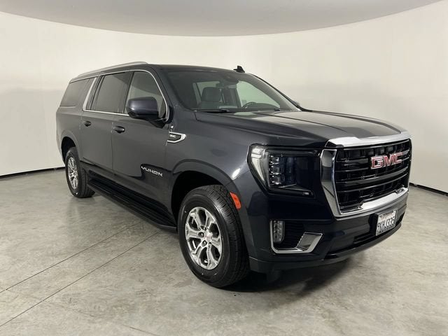 2023 GMC Yukon XL SLE