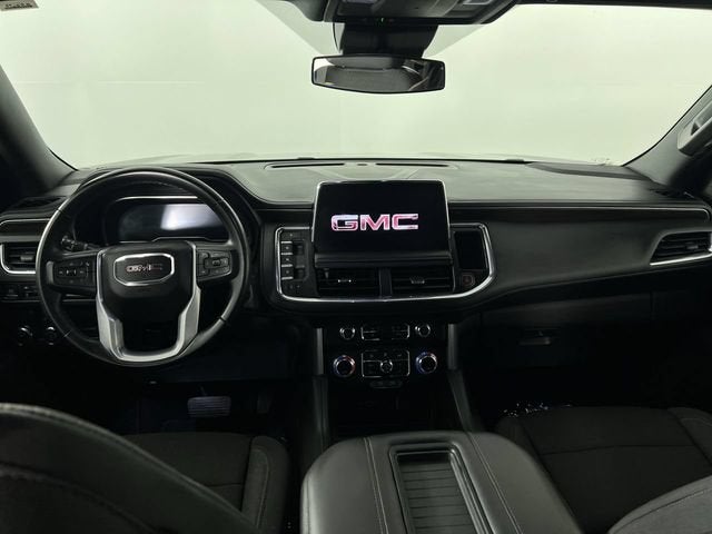 2023 GMC Yukon XL SLE