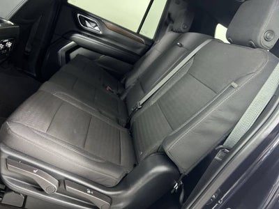 2023 GMC Yukon XL SLE