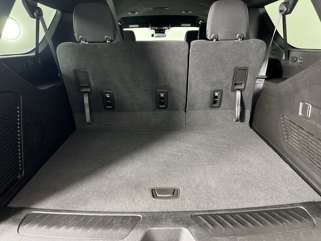 2023 GMC Yukon XL SLE