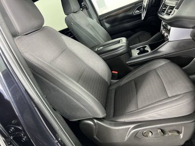 2023 GMC Yukon XL SLE