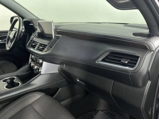 2023 GMC Yukon XL SLE