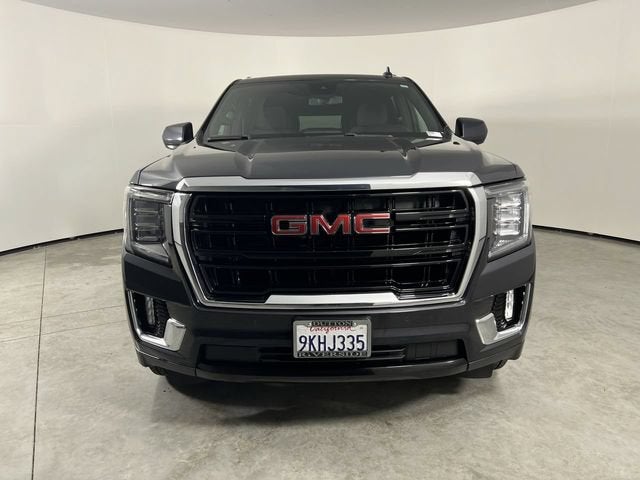 2023 GMC Yukon XL SLE