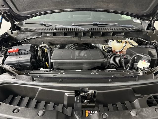 2023 GMC Yukon XL SLE