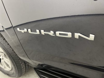 2023 GMC Yukon XL SLE