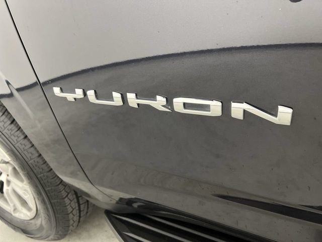 2023 GMC Yukon XL SLE