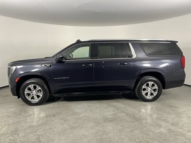 2023 GMC Yukon XL SLE