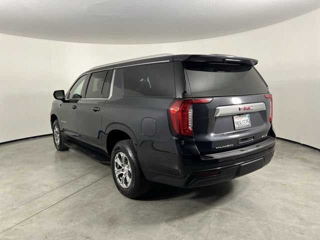 2023 GMC Yukon XL SLE