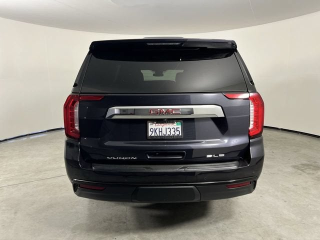 2023 GMC Yukon XL SLE