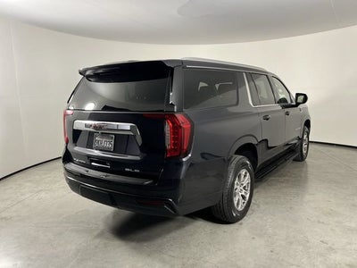 2023 GMC Yukon XL SLE