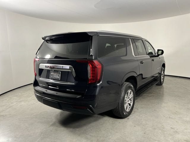 2023 GMC Yukon XL SLE