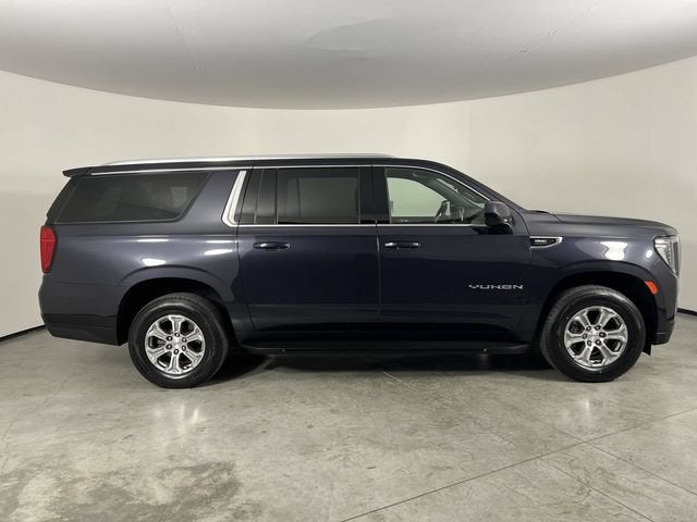 2023 GMC Yukon XL SLE