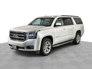 2017 GMC Yukon XL SLT