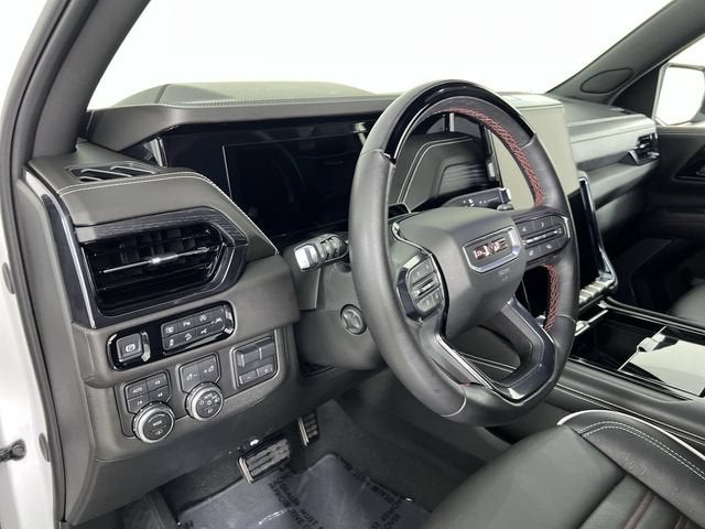 2025 GMC Yukon AT4 Ultimate