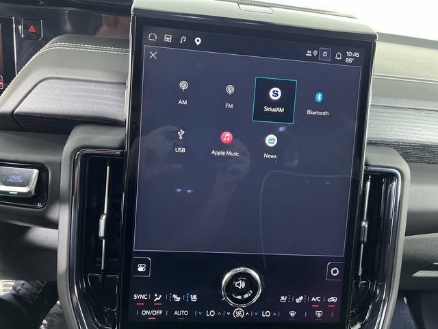 2025 GMC Yukon AT4 Ultimate