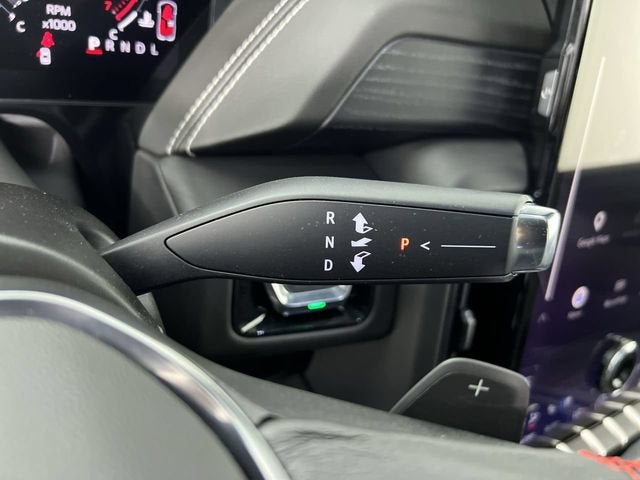 2025 GMC Yukon AT4 Ultimate