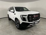2025 GMC Yukon AT4 Ultimate
