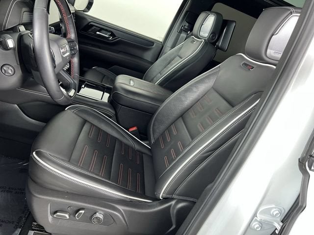 2025 GMC Yukon AT4 Ultimate
