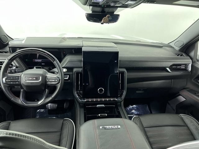 2025 GMC Yukon AT4 Ultimate