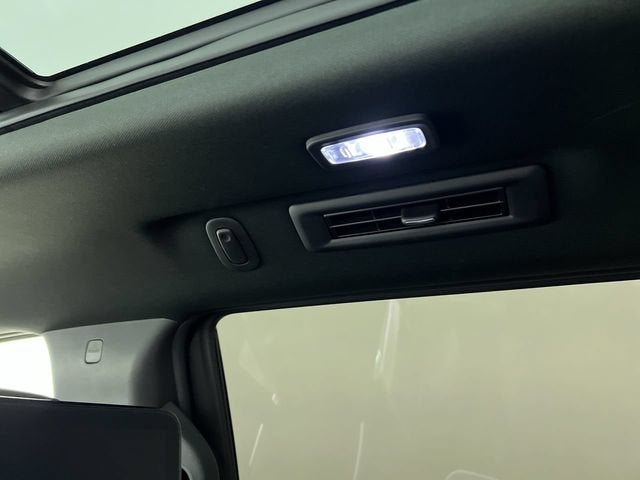 2025 GMC Yukon AT4 Ultimate
