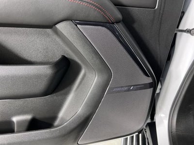 2025 GMC Yukon AT4 Ultimate