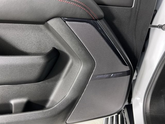 2025 GMC Yukon AT4 Ultimate