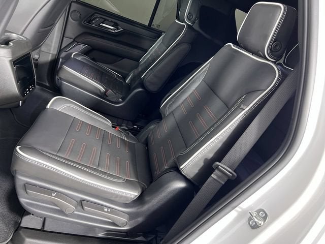 2025 GMC Yukon AT4 Ultimate
