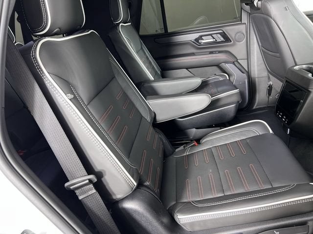 2025 GMC Yukon AT4 Ultimate