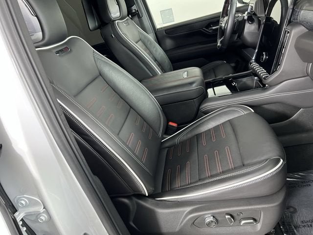 2025 GMC Yukon AT4 Ultimate