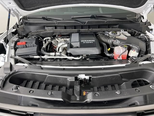 2025 GMC Yukon AT4 Ultimate