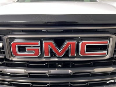2025 GMC Yukon AT4 Ultimate